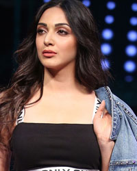 Kiara Advani